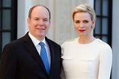 Prince Albert II of Monaco gives rare insight into glamorous life in ...