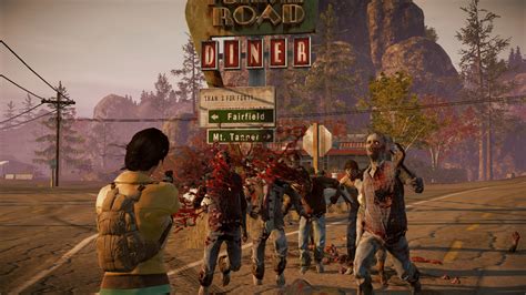 La palabra proviene del folklore haitiano. State of Decay: Year One Survival Edition | Review - Pixelpine