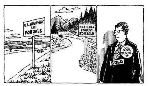 Jonik Editorial Cartoons Environmental Issues