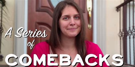 Flawless Comebacks To Those Annoying Sexist Comments Huffpost