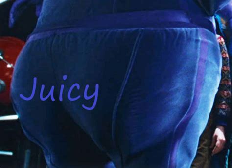 Violets Juicy Butt By Flamming111 On Deviantart