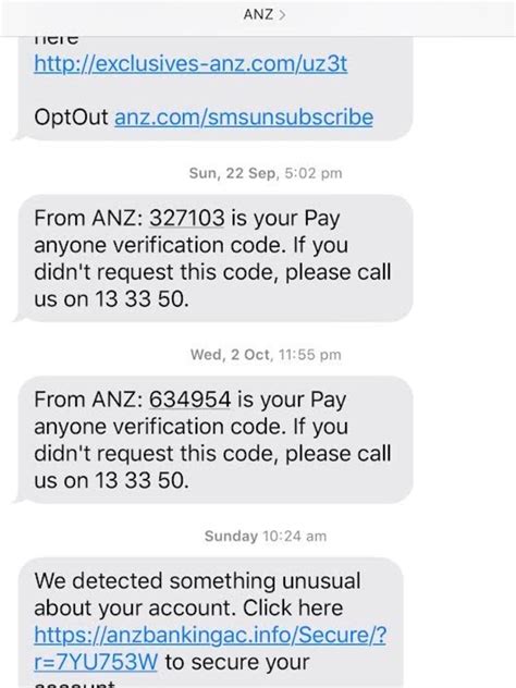 Australia Post Warns About ‘sophisticated Text Message Parcel Scam Au — Australias