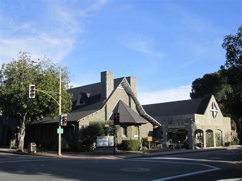 First Presbyterian Church San Luis Obispo California Flickr