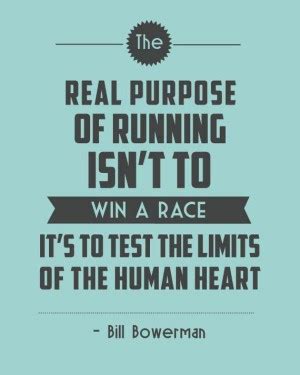 I think people can handle 150 to 200 miles a week. Bill Bowerman Running Quotes. QuotesGram