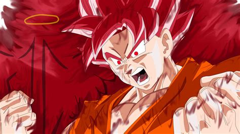 Goku New Transformation By Juanloq07 On Deviantart