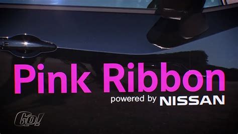 Pink Ribbon Newsflash Youtube