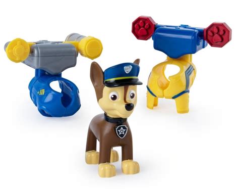 Buy Action Pack Pups Multi Pack Chase At Mighty Ape Australia