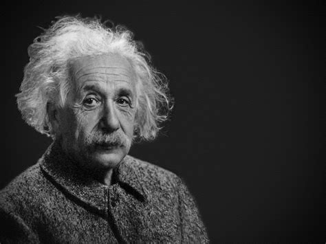 Albert Einstein Hd Wallpaper Wallpaper Flare