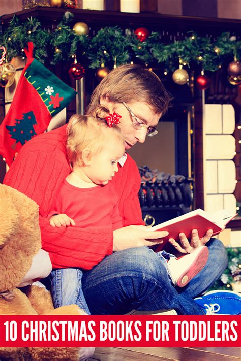 10 Must Have Christmas Books For Toddlers Childhood 101