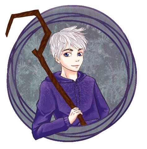 Jack Frost Childhood Animated Movie Heroes Fan Art 38499196 Fanpop