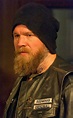 2. Opie Winston (Ryan Hurst) from Ranking the 21 Most Important Deaths ...