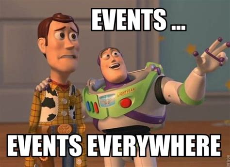 Career Memes Of The Week Event Planner Careers Irelands Technology