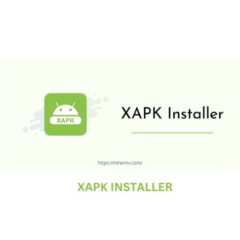 Xapk Installer Makes It Simple To Use Even For Beginners