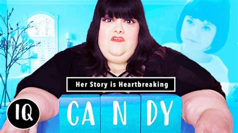 Tragedy And Heartbreak Inside The Life Of Hungry Fat Chick Youtube