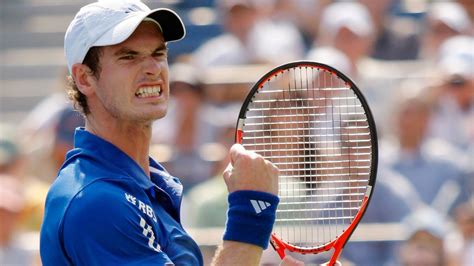 Sir andrew barron murray obe (born 15 may 1987) is a british professional tennis player from scotland. Andy Murray