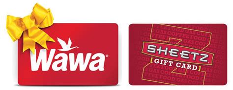 Most of these businesses charge fees of up to about $4 per transaction — but some will load your card for free. Sheetz Wawa Gift Cards | Sheetz Vs. Wawa: The Movie