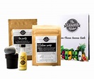 1 Day Cleanse Kit - The Cleanse Kitchen The Cleanse Kitchen