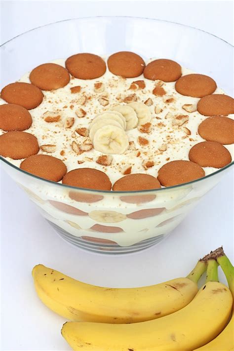 Soft together flour, salt, baking powder, and baking soda and add to creamed mixture. THE BEST BANANA PUDDING | Cold banana pudding recipe ...