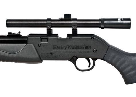 Daisy Powerline 901 Kit Multi Pump Pneumatic Air Rifle Airgun Depot