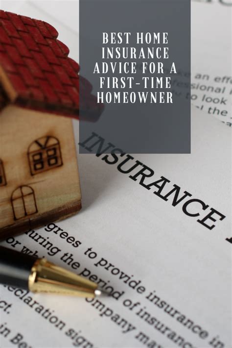 Best Home Insurance Advice For A First Time Homeowner Tamara Like Camera