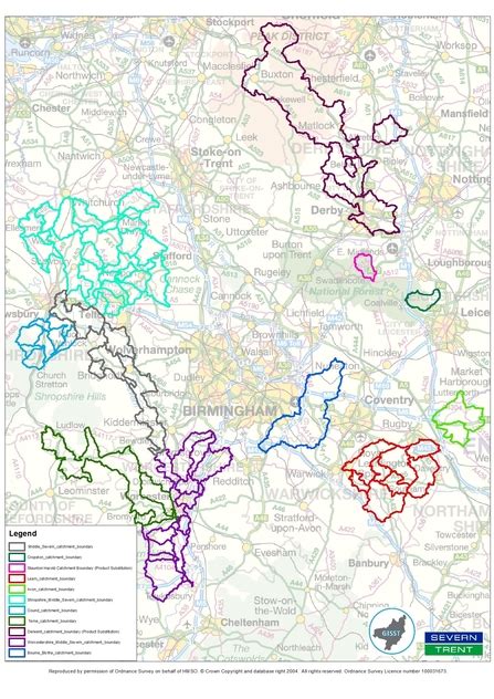 Working With Landowners To Tackle Water Pollution Shropshire Wildlife Trust