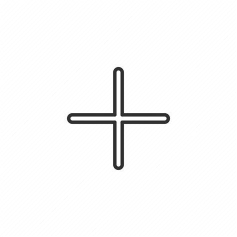 Cross Cross Hair Cursor Css Cursor Cursor Icon Download On Iconfinder