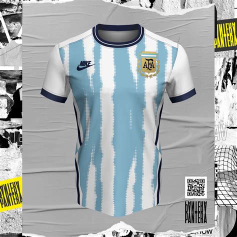 Argentina Qatar 2022 Kit