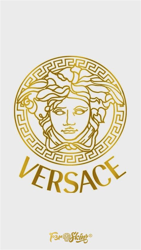 Share 62 Wallpaper Versace Logo Latest Incdgdbentre