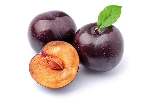 Plums Everything You Need To Know Ask The Food Geek