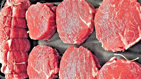 Russia Bans Imports Of New Zealand Beef