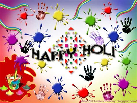 Happy Holi Hd Wallpapers Pictures And Holi Photo 2016