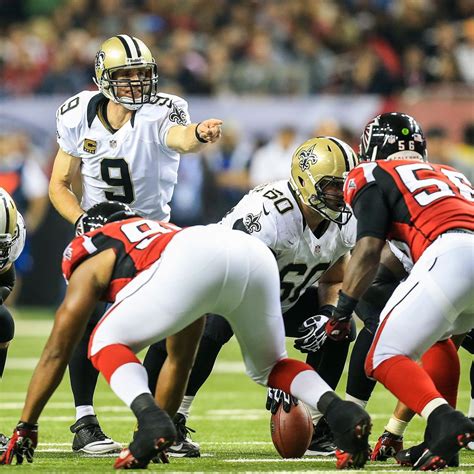 Saints Vs Falcons Full Roster Report Card Grades For New Orleans