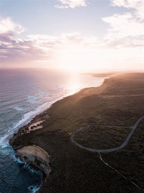 The Perfect 3 Day Great Ocean Road Itinerary Self Drive Great Ocean