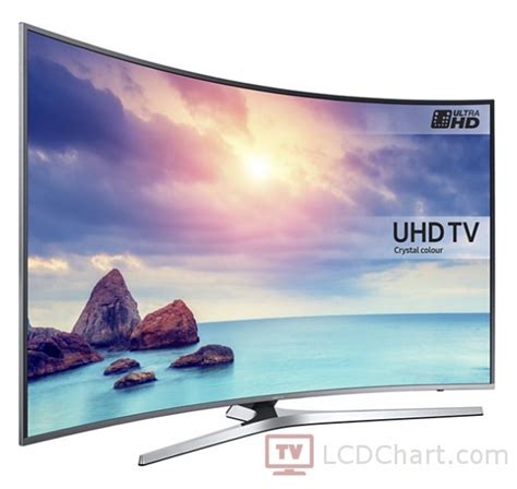 Samsung 55 Curved 4k Ultra Hd Smart Led Tv 2016 Specifications