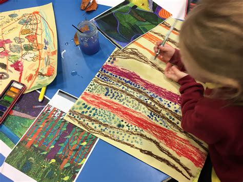 Art Workshops For Ks1 And Sen Now Open For Booking Wave Arts