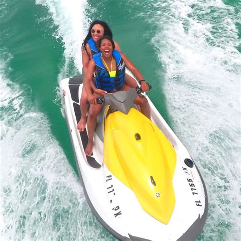 miami jet ski rentals miami beach ocean watersports