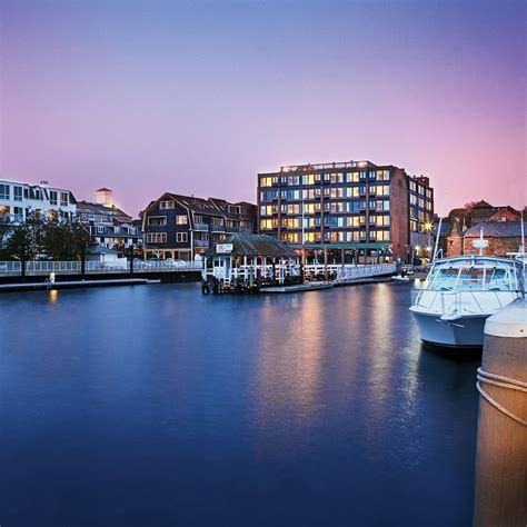 Wyndham Inn On The Harbor Au169 2022 Prices And Reviews Newport Ri