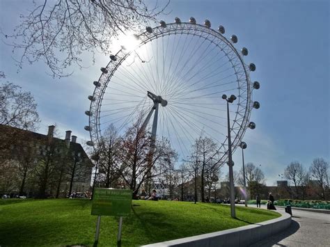 London Sehenswürdigkeiten 30 Sightseeing Tipps