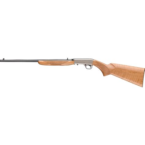 Browning Sa 22 Maple Aaa 22lr Semi Automatic Rimfire Rifle Academy