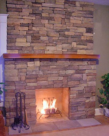 They actually differ a great deal. Types of Fireplace Available For Home Users