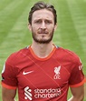 Ben Davies | Liverpool FC Wiki | Fandom