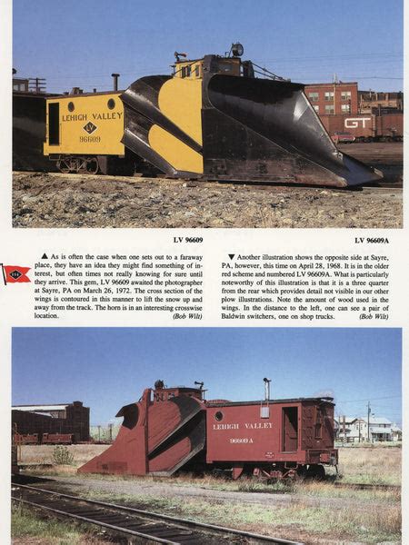 Cnjlv Color Guide To Freight And Passenger Equipment Morning Sun Books