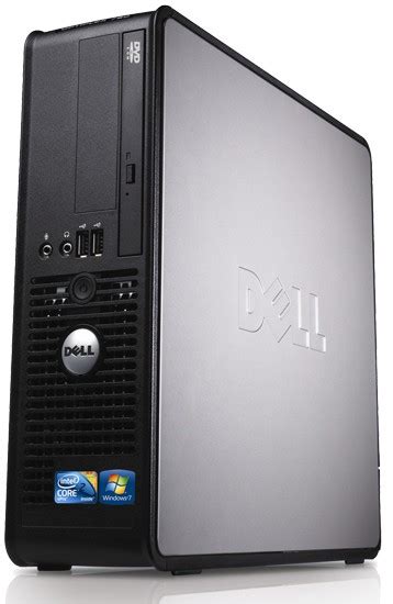 Great savings & free delivery / collection on many items. Buy the Complete set of Cheap Dell Windows 7 Desktop PC ...