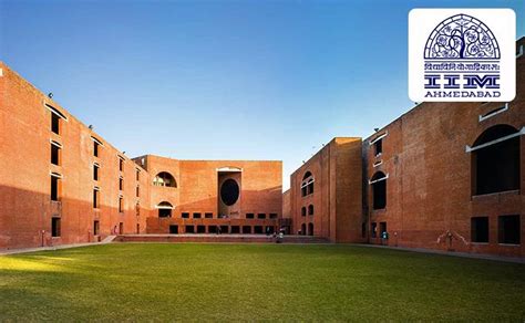 Iim Ahmedabad Holds Virtual Ceremony For Commencement Of New Pgp