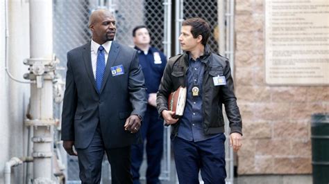 Brooklyn 99 Saison 1 épisode 21 En Replay