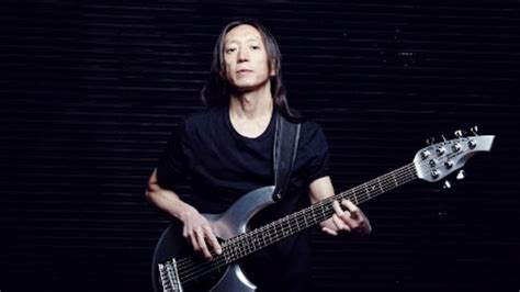 Dream Theater Bassist John Myung Reveals Top 10 Tips For Becoming A