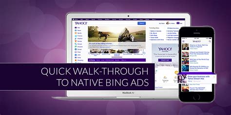 Bing Native Ads Walkthrough — Social Media Ad Genius Blog