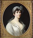 Empress Joséphine. | Napoleon, Empress josephine, French history