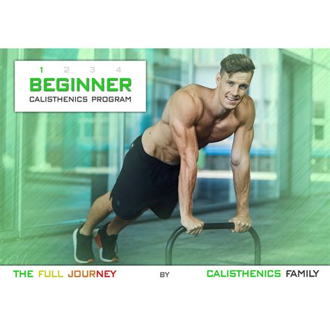 Beginner Calisthenics Workout Plan No Requirements For All Levels