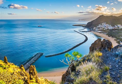 The 8 Best Canary Islands To Visit Cuddlynest Travel Blog